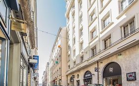 Appartement Des Jacobins - Lyon - Welkeys
