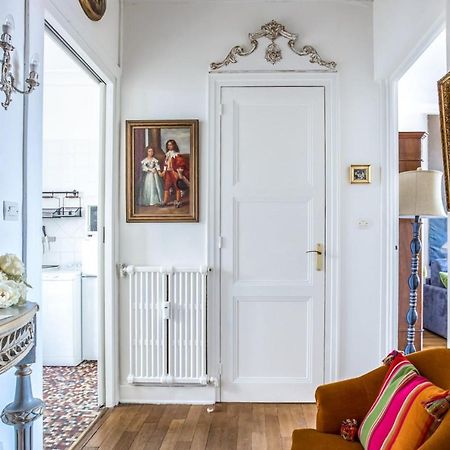 Appartement Des Jacobins - Lyon - Welkeys Esterno foto