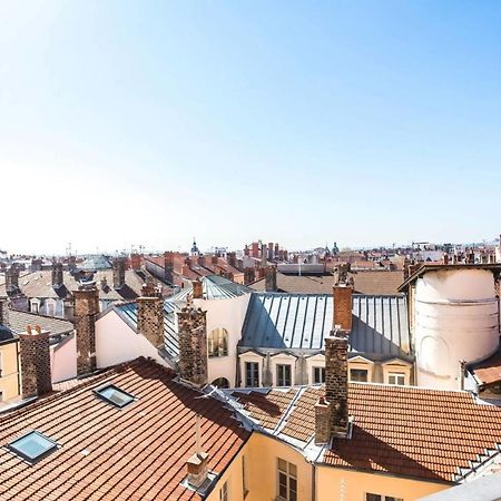 Appartement Des Jacobins - Lyon - Welkeys Esterno foto