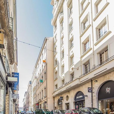 Appartement Des Jacobins - Lyon - Welkeys Esterno foto
