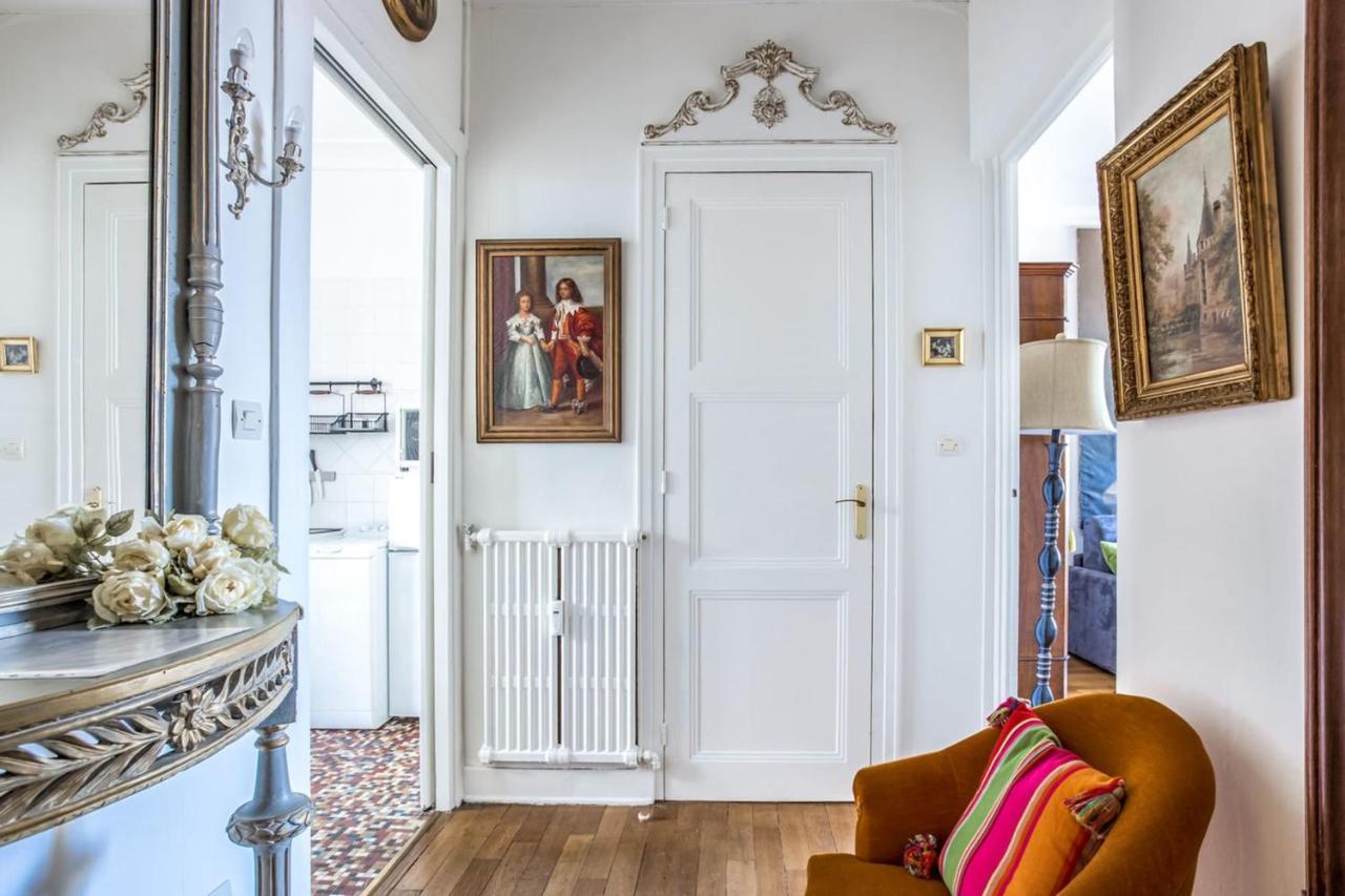 Appartement Des Jacobins - Lyon - Welkeys Esterno foto