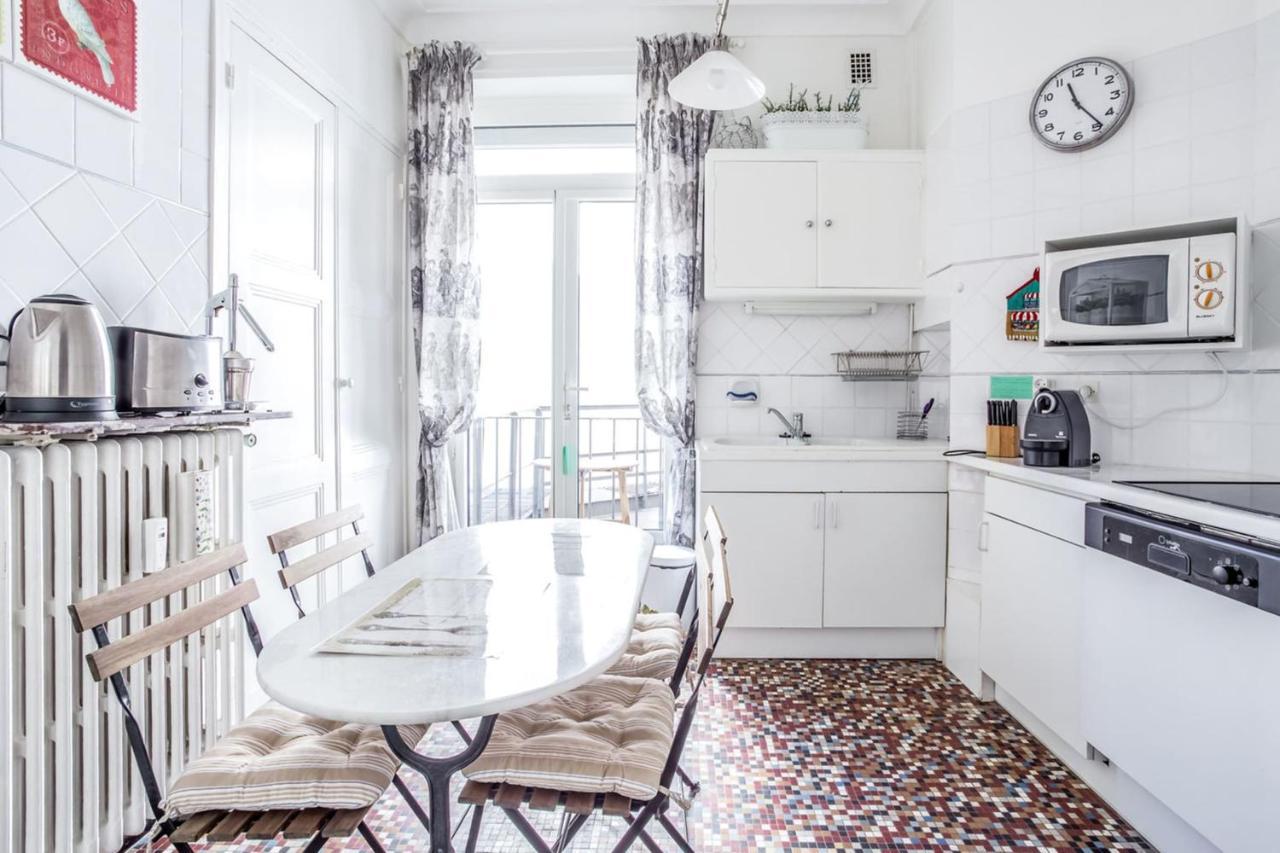 Appartement Des Jacobins - Lyon - Welkeys Esterno foto
