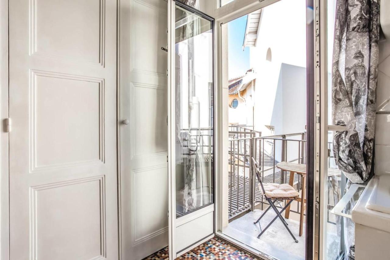 Appartement Des Jacobins - Lyon - Welkeys Esterno foto