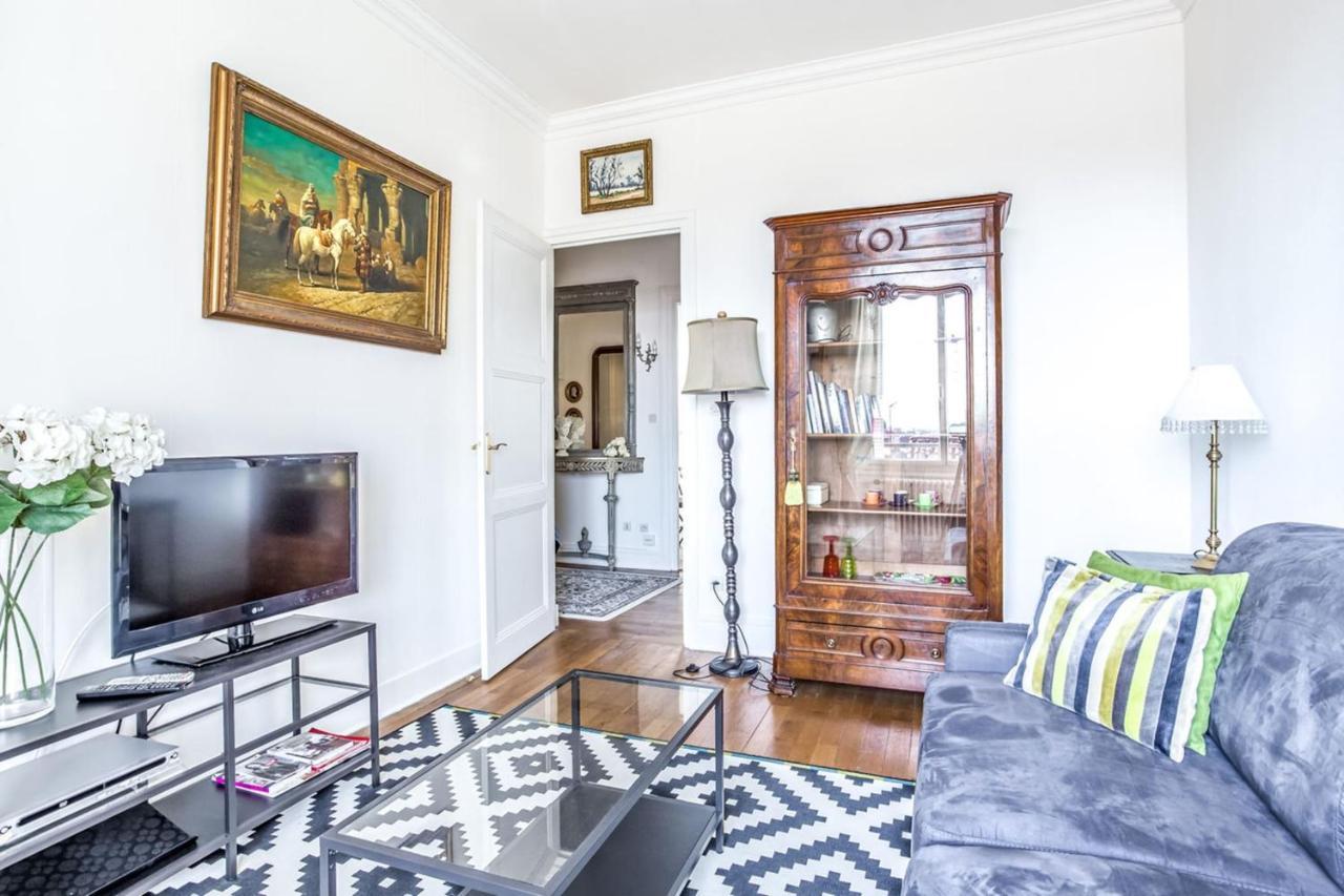 Appartement Des Jacobins - Lyon - Welkeys Esterno foto