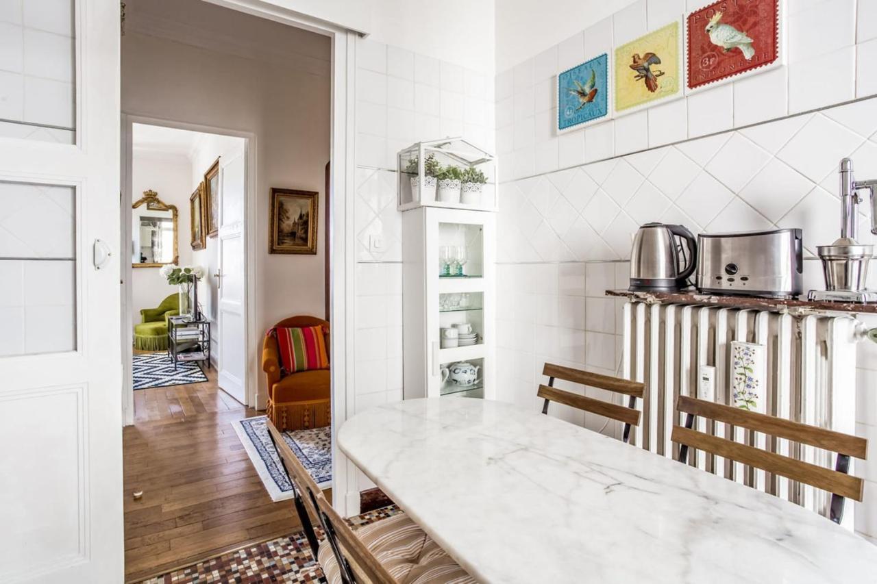 Appartement Des Jacobins - Lyon - Welkeys Esterno foto
