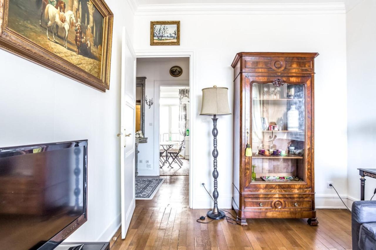 Appartement Des Jacobins - Lyon - Welkeys Esterno foto