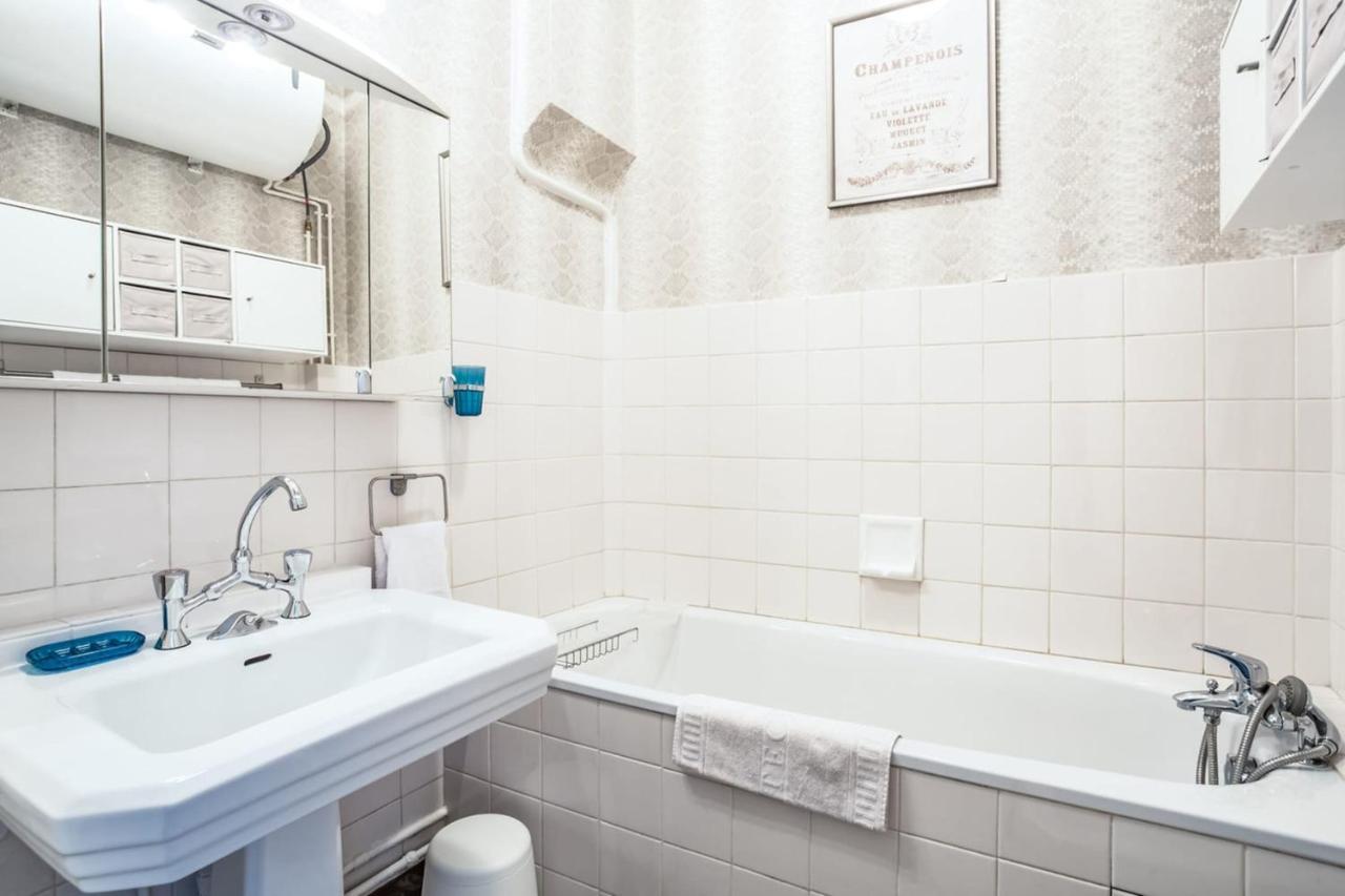 Appartement Des Jacobins - Lyon - Welkeys Esterno foto